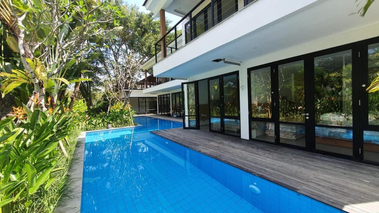 Ayurvedagram Bali Ξενοδοχείο Ουμπούντ Εξωτερικό φωτογραφία